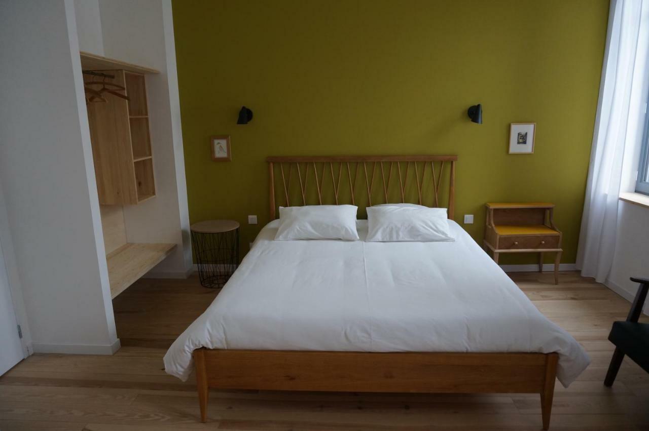 Midi03 Bed and Breakfast Carcassonne Eksteriør billede
