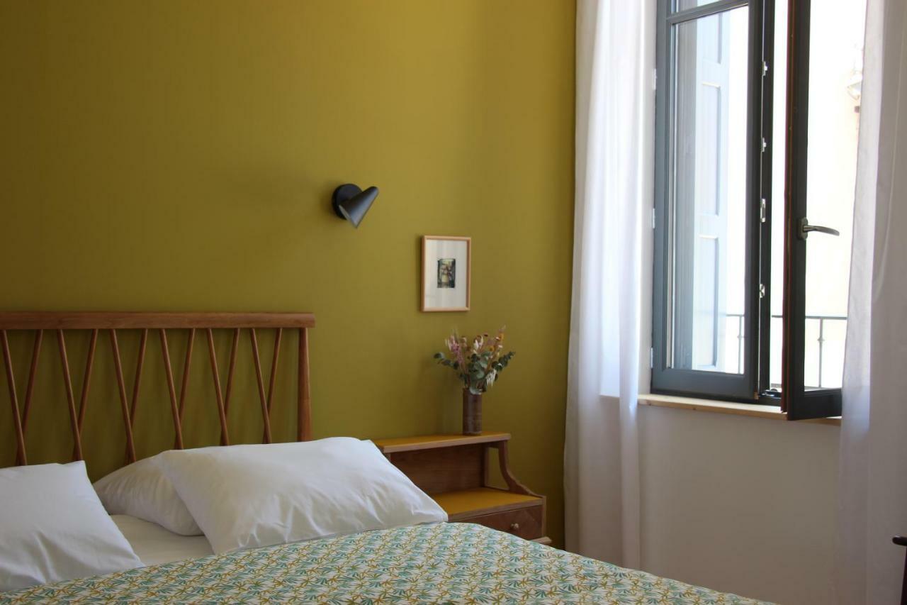 Midi03 Bed and Breakfast Carcassonne Eksteriør billede